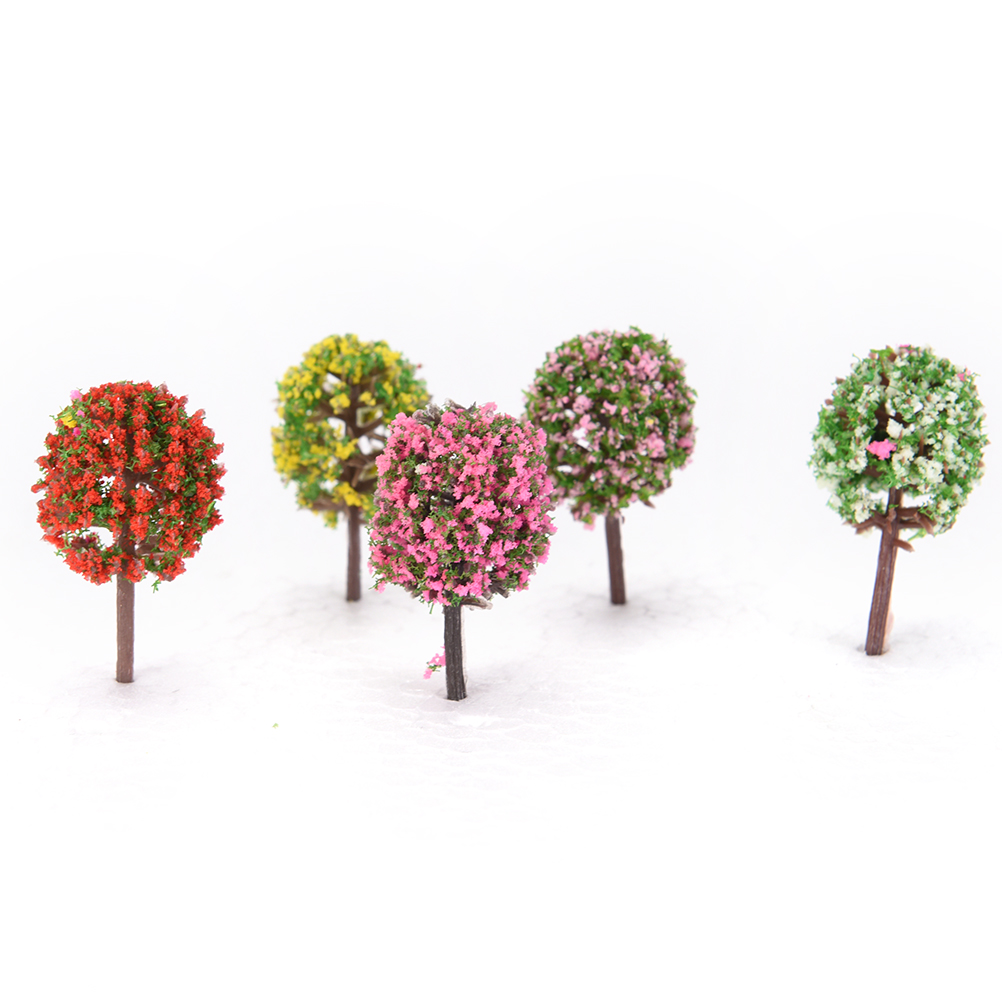 1/5 pz/set Mini Albero Fata Gi - Bonsai Gardenia recensione e prezzo