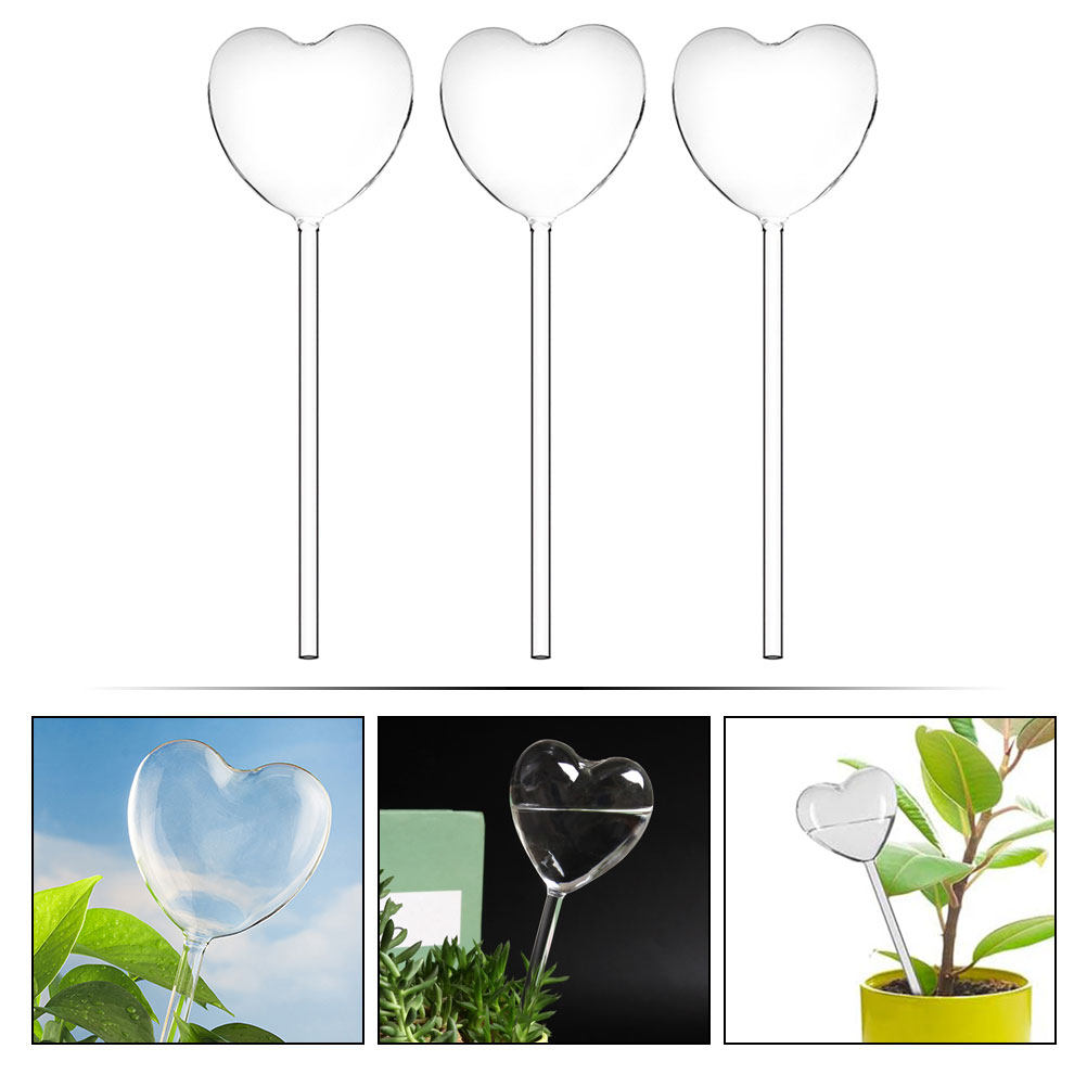 Set di 3 Sfere in Vetro a Form - Bonsai Gardenia recensione e prezzo
