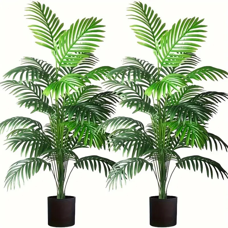 24 foglie Areca Palm Piante ar - Bonsai Garden Zen recensione e prezzo