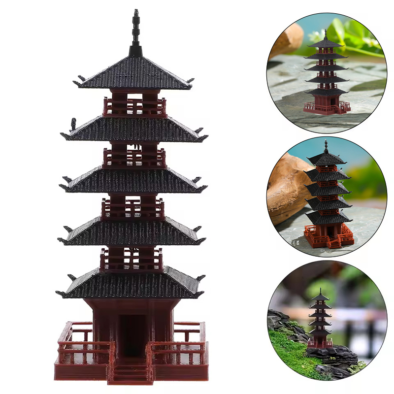 Acquario da giardino Bonsai De - Bonsai Garden Zen recensione e prezzo