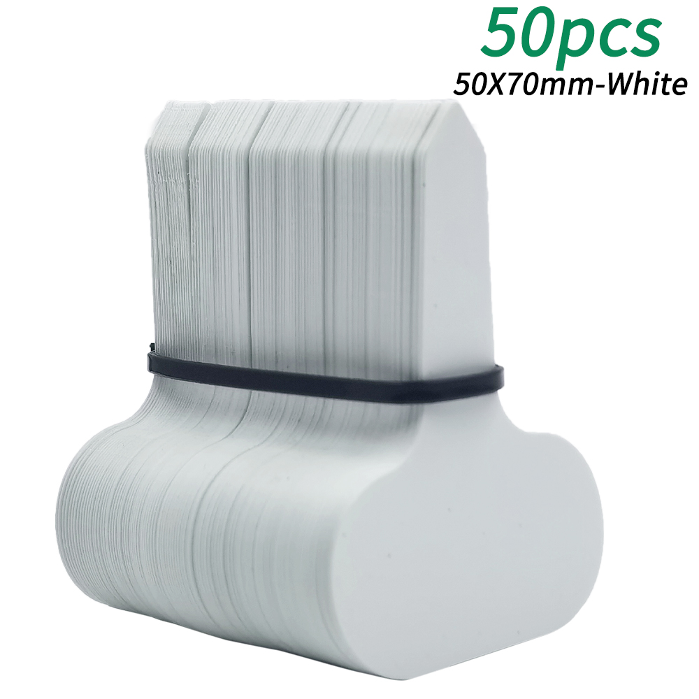 50PCS Etichette per piante da  - Bonsai Garden Ticket recensione e prezzo