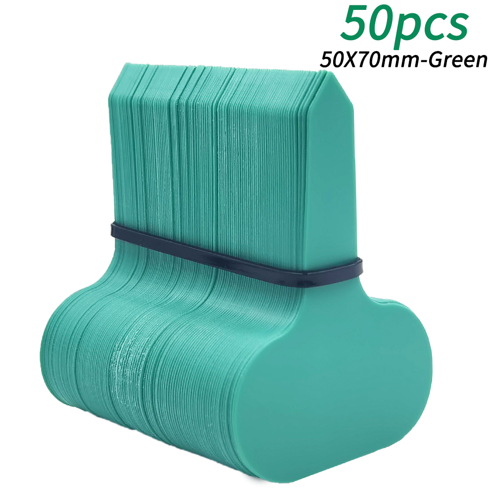 50PCS Etichette per piante da  - Bonsai Garden Ticket recensione e prezzo