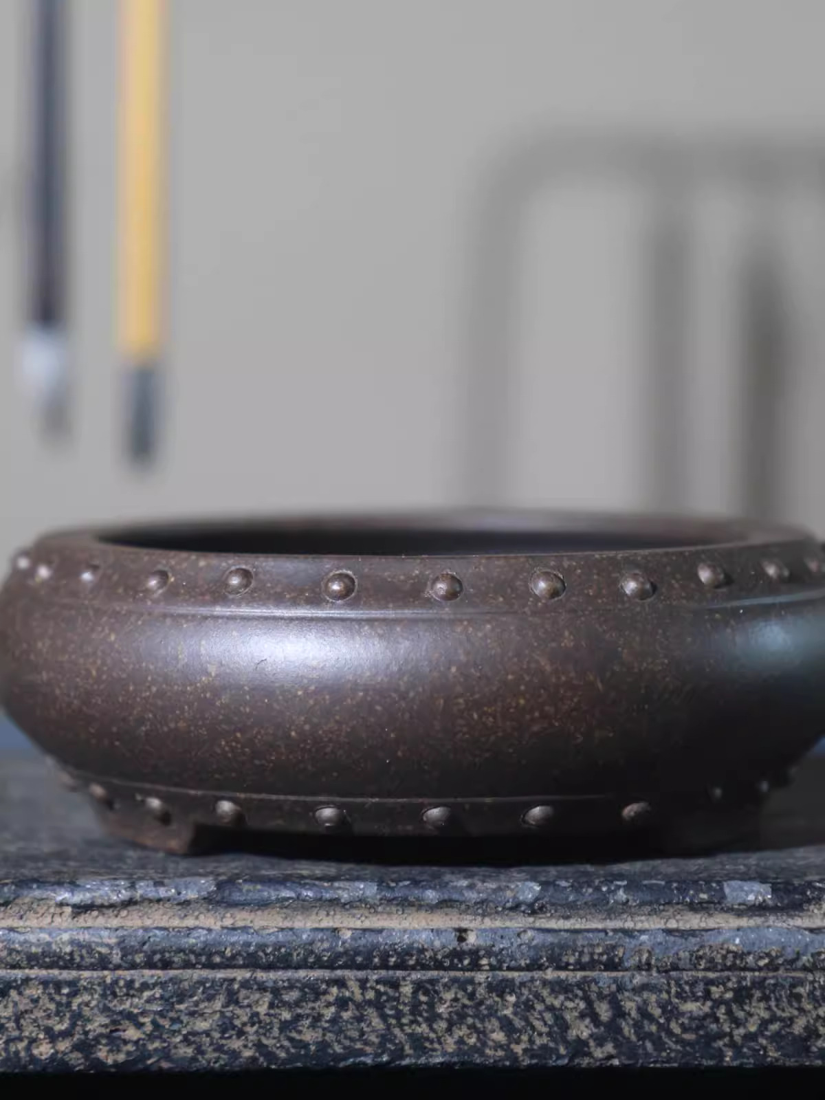 Vaso per bonsai circolare in c - Bonsai Gardenia recensione e prezzo