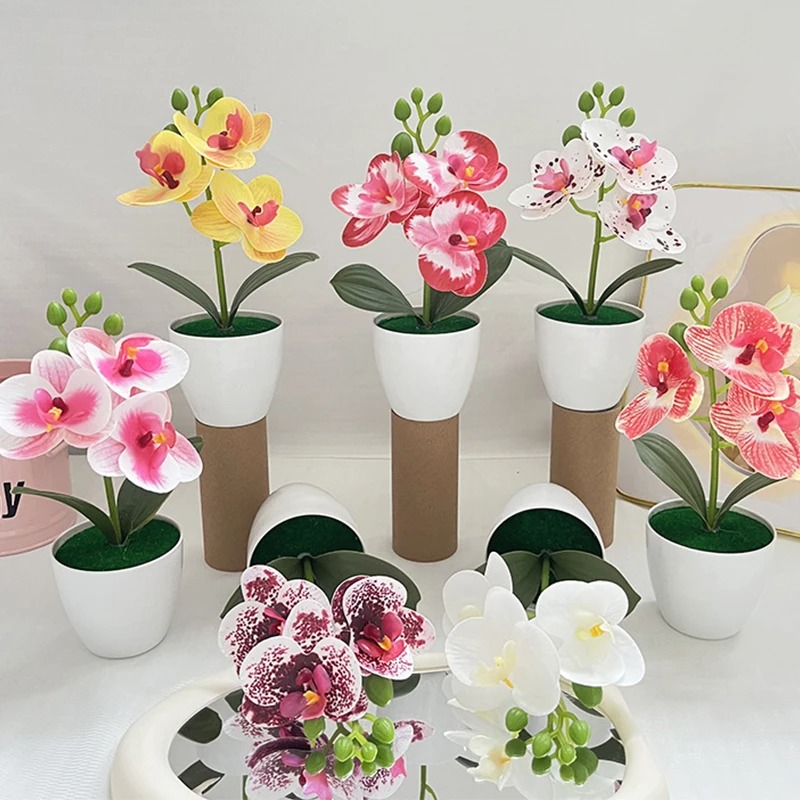 1 pz 20 cm piante di simulazio - Bonsai Gardenia recensione e prezzo