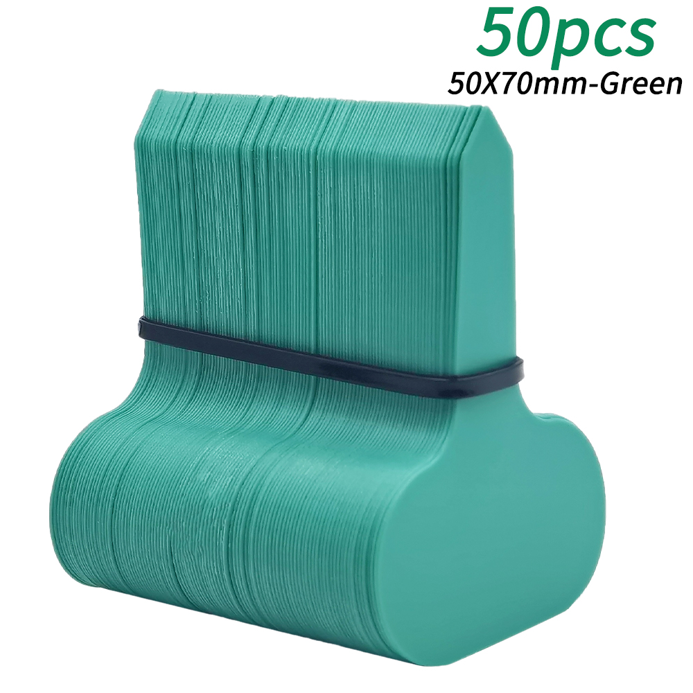 50PCS Etichette per piante da  - Bonsai Garden Ticket recensione e prezzo