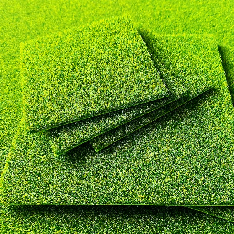 Muschio finto Mini prato artif - Bonsai Gardenia recensione e prezzo