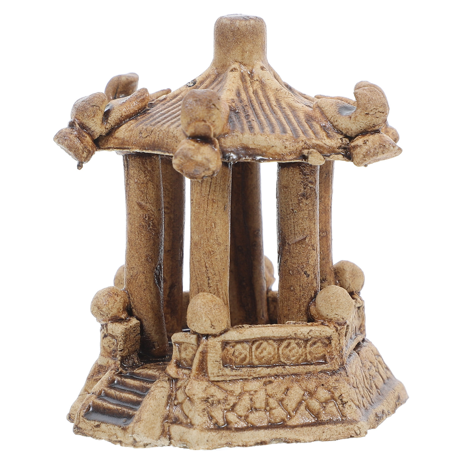 Statua in Ceramica Miniatura a - Bonsai Garden Zen recensione e prezzo