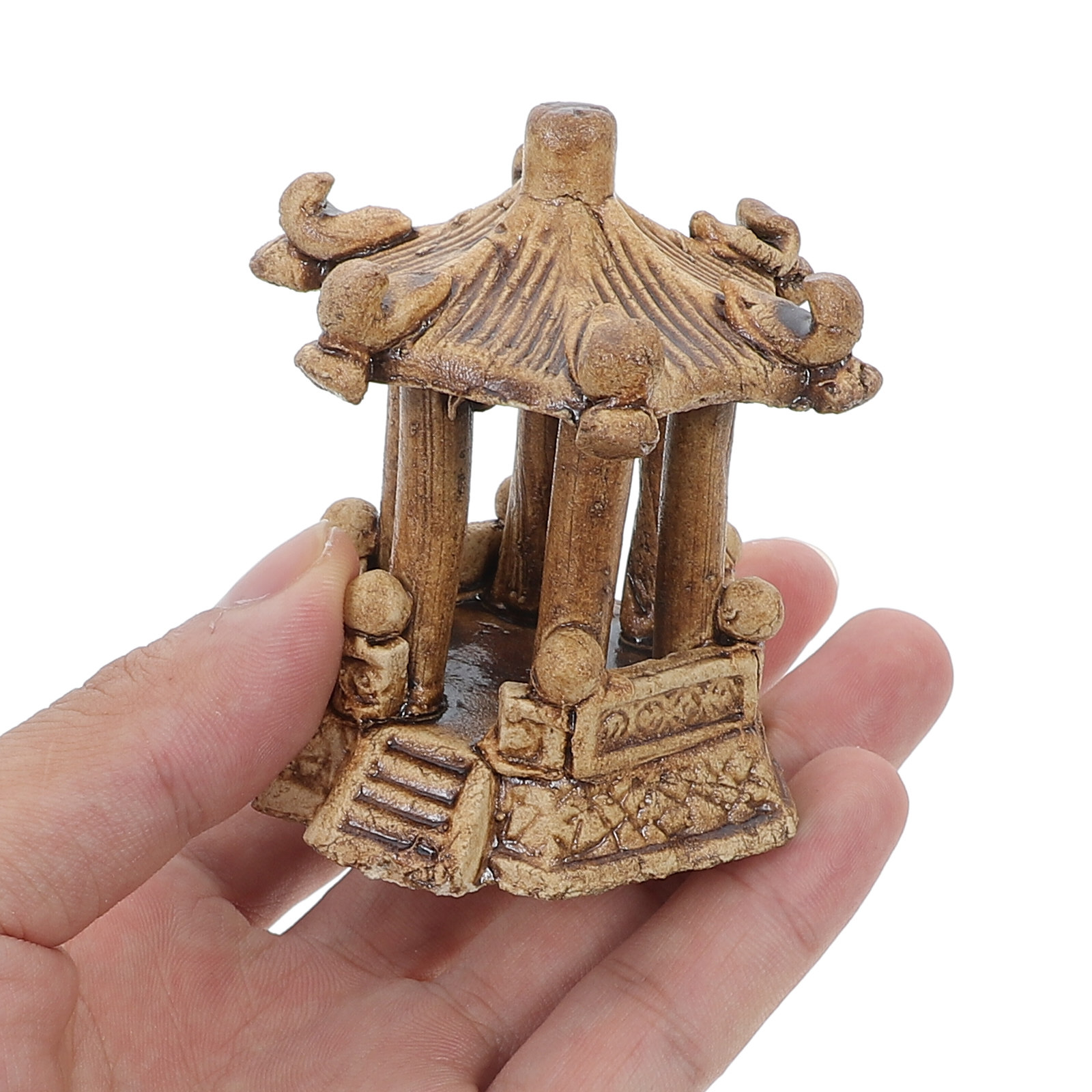 Statua in Ceramica Miniatura a - Bonsai Garden Zen recensione e prezzo