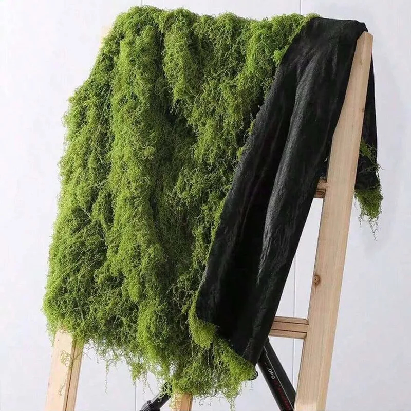 Muschio artificiale per decora - Bonsai Garden Zen recensione e prezzo