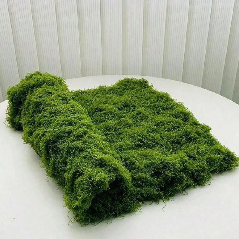 Muschio artificiale per decora - Bonsai Garden Zen recensione e prezzo