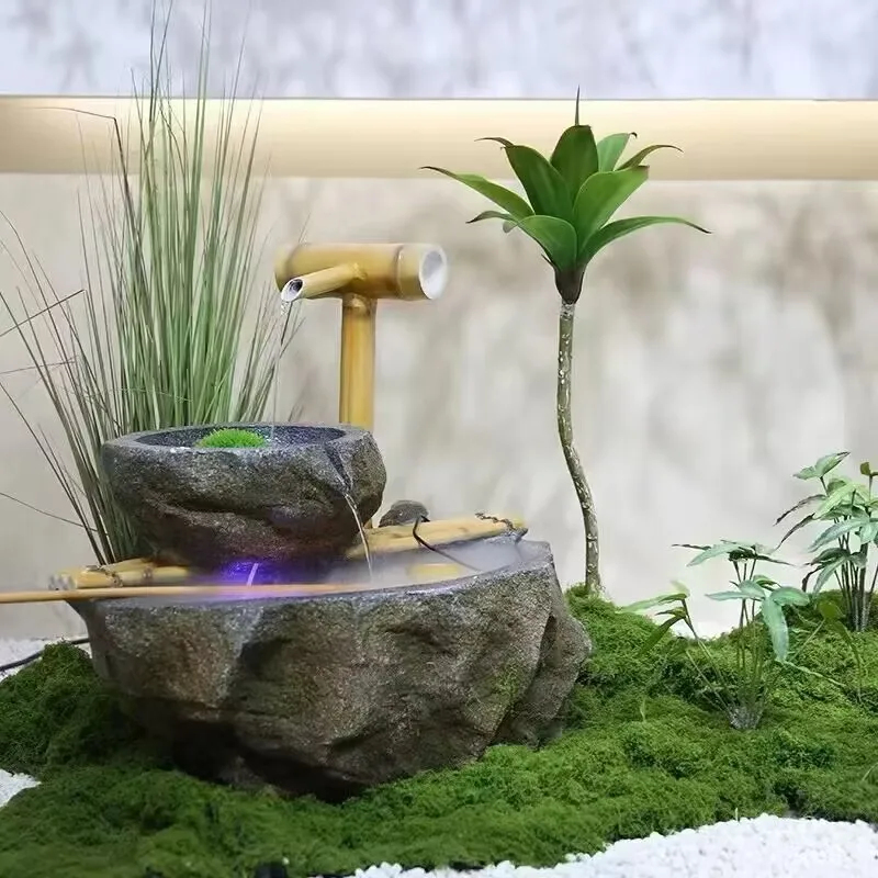 Muschio artificiale per decora - Bonsai Garden Zen recensione e prezzo