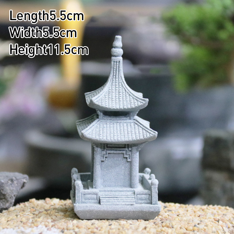 Giardino giapponese Bonsai Roc - Bonsai Garden In Japan recensione e prezzo