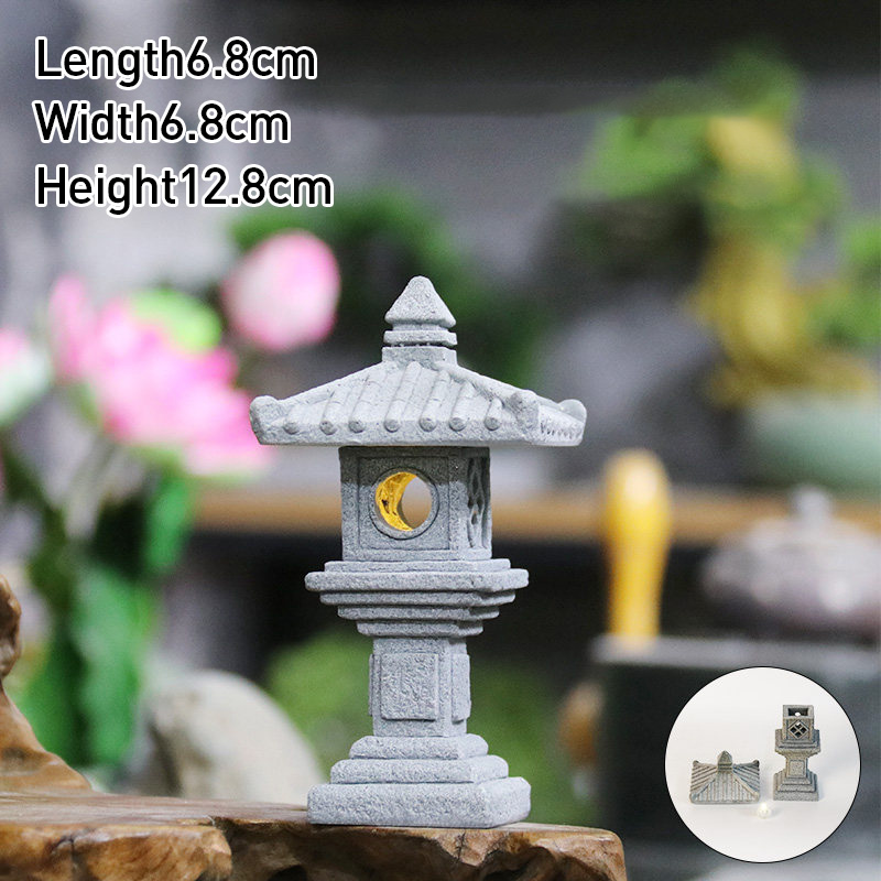 Giardino giapponese Bonsai Roc - Bonsai Garden In Japan recensione e prezzo