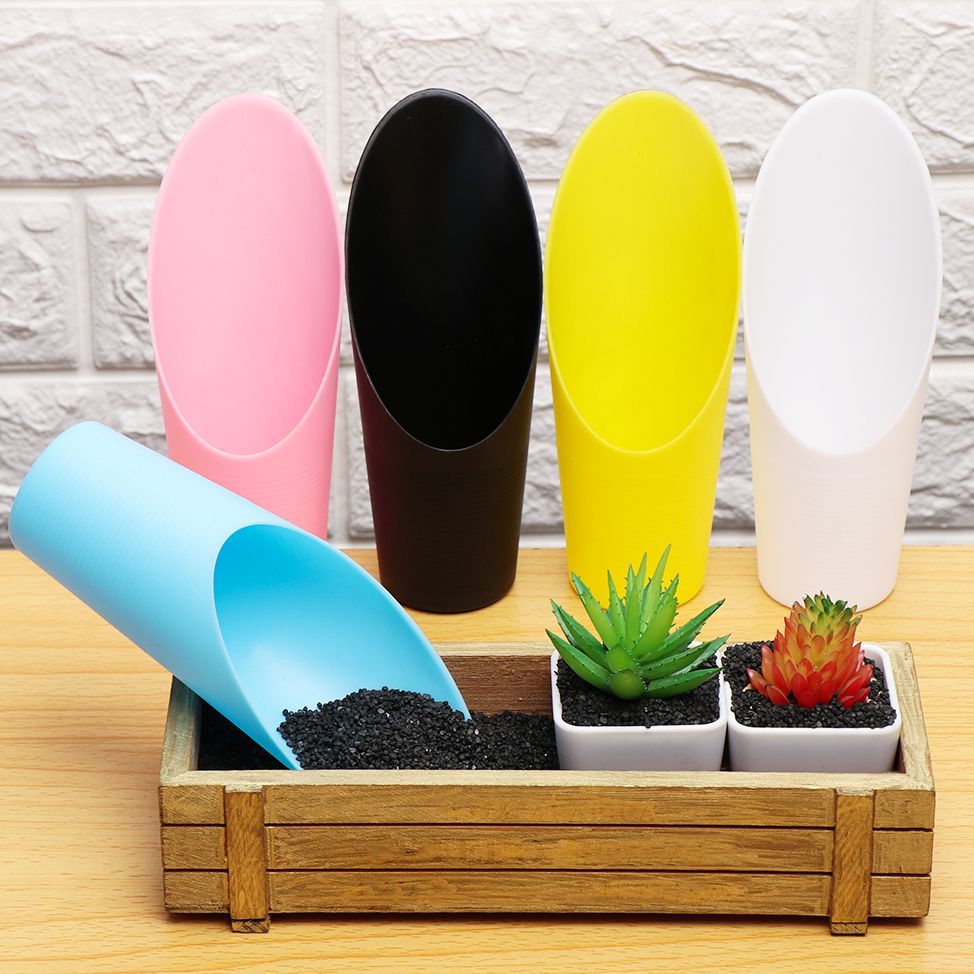 1 pz plastica terreno pala taz - Bonsai Gardenia recensione e prezzo