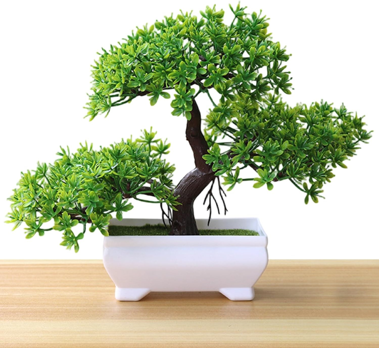 1/2 Pezzi Albero Bonsai Artifi - Bonsai Gardenia recensione e prezzo