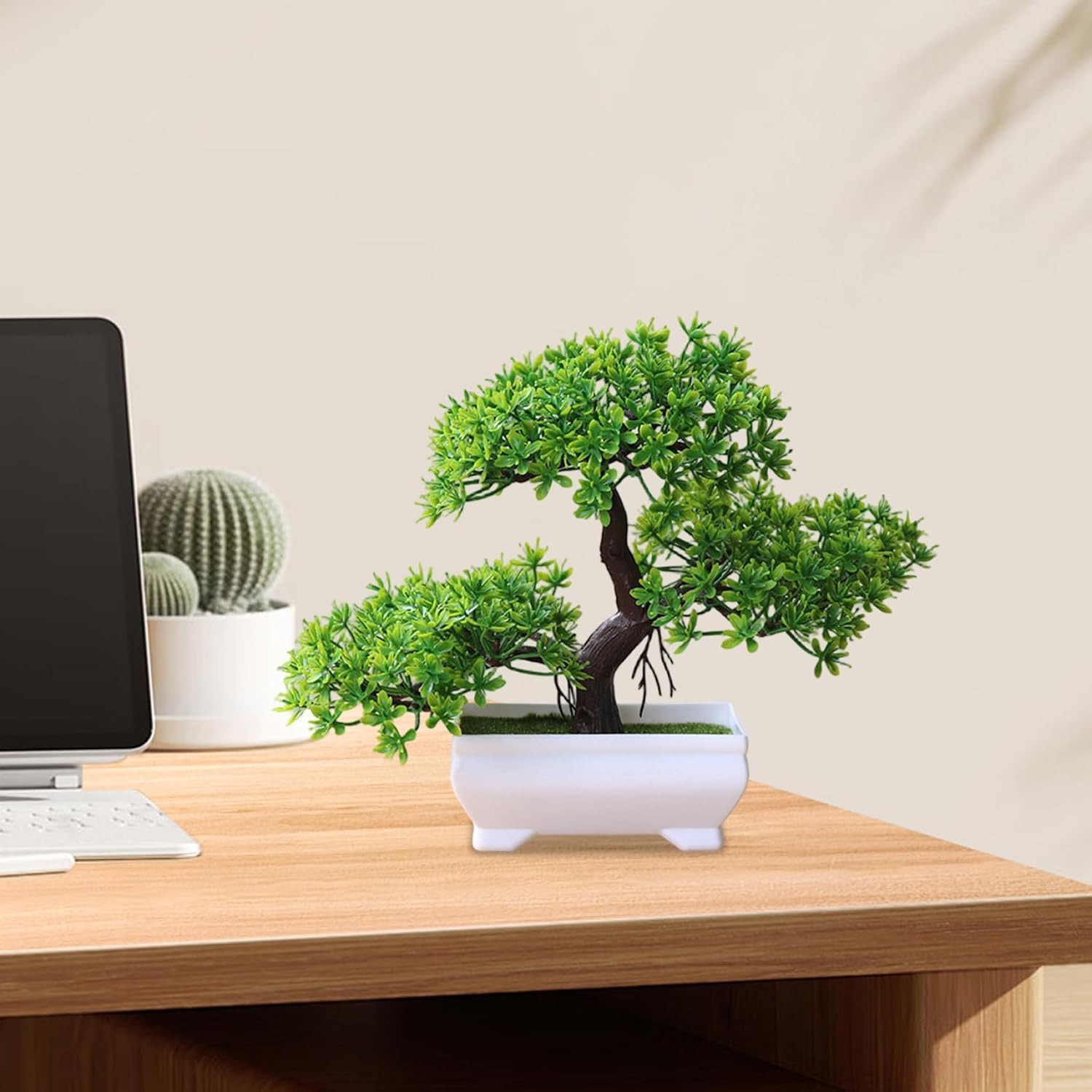 1/2 Pezzi Albero Bonsai Artifi - Bonsai Gardenia recensione e prezzo